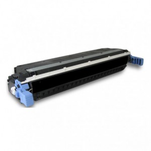 TONER COMP. HP C9730A NEGRO