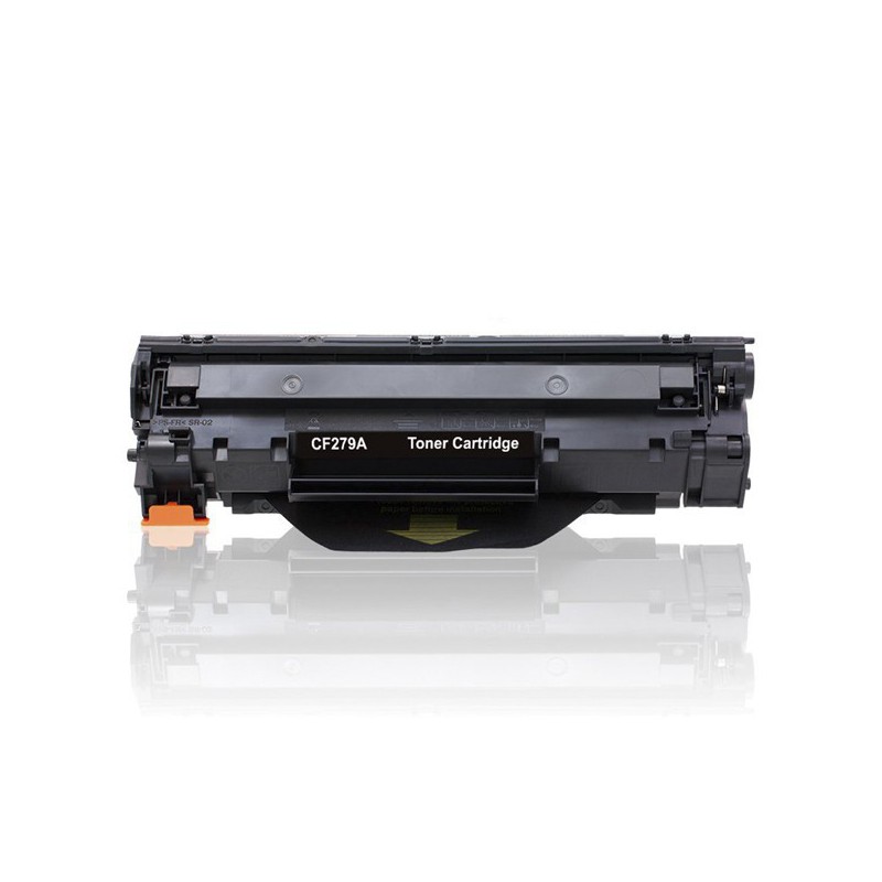TONER COMP. HP CF279A NEGRO 
