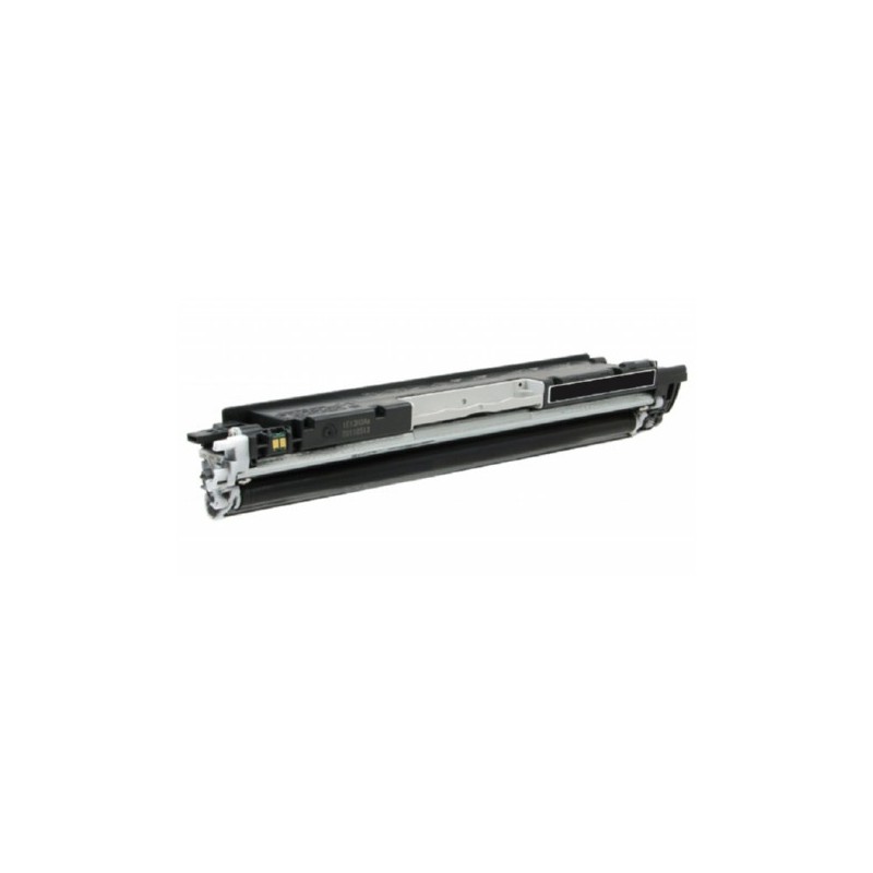TONER COMP. HP  CF350A  / CE310A 126A NEGRO