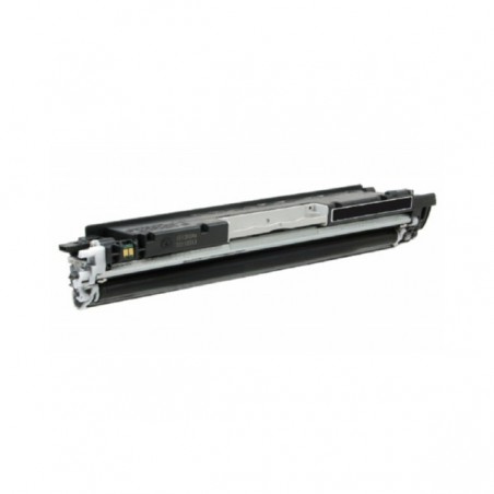 TONER COMP. HP  CF350A  / CE310A 126A NEGRO