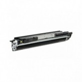 TONER COMP. HP  CF350A  / CE310A 126A NEGRO
