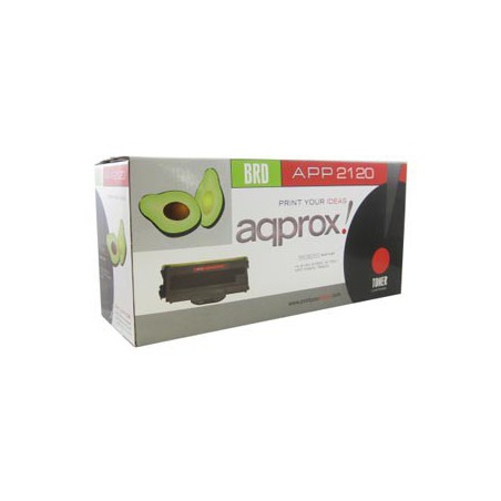 TONER COMP. BROTHER TN2120 2500PAG