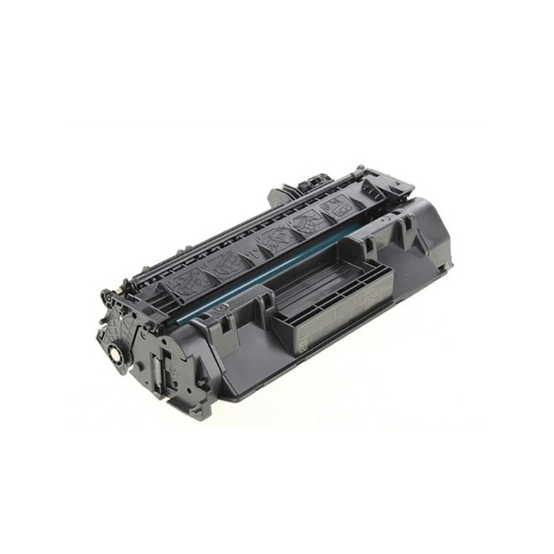 TONER COMP. HP CF280A NEGRO 2700 PAG