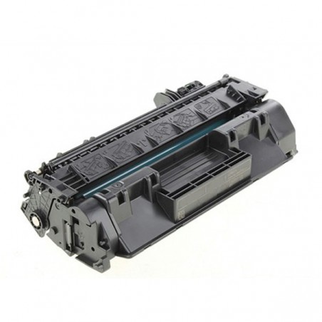 TONER COMP. HP CF280A NEGRO 2700 PAG