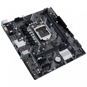 PLACA BASE ASUS PRIME H510M-E  LGA1200 VGA/HDMI/DP