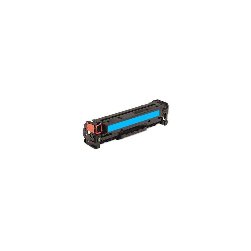 TONER COMP. HP CF211A CB541A CE321A CYAN 