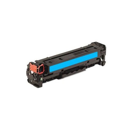 TONER COMP. HP CF211A CB541A CE321A CYAN 