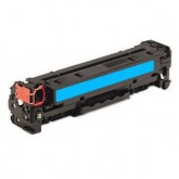 TONER COMP. HP CF211A CB541A CE321A CYAN 