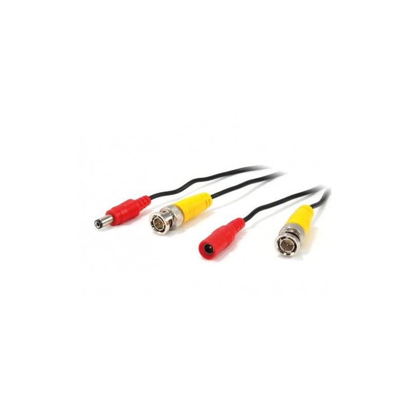 CABLE CONCEPTRONIC BNC 18 METROS