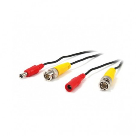 CABLE CONCEPTRONIC BNC 18 METROS