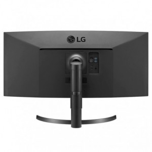 MONITOR LG 35" CURVO 35WN65C-B WQHD/MULTIMEDIA/NEGRO