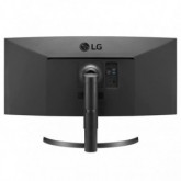 MONITOR LG 35" CURVO 35WN65C-B WQHD/MULTIMEDIA/NEGRO