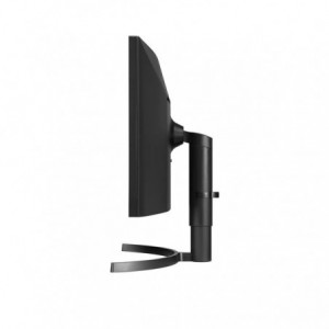 MONITOR LG 35" CURVO 35WN65C-B WQHD/MULTIMEDIA/NEGRO