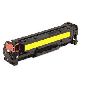 TONER COMP. HP CF212A CB542A CE322A  AMARILLO