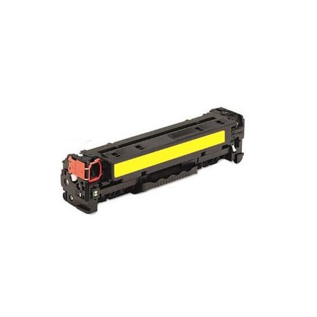 TONER COMP. HP CF212A CB542A CE322A  AMARILLO