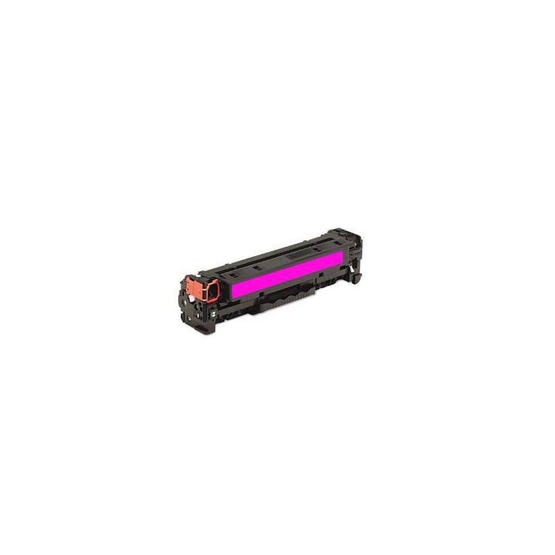 TONER COMP. HP CF213A CB543A CE323A MAGENTA