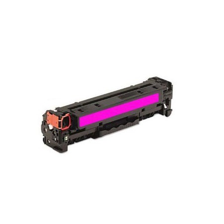 TONER COMP. HP CF213A CB543A CE323A MAGENTA