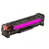 TONER COMP. HP CF213A CB543A CE323A MAGENTA