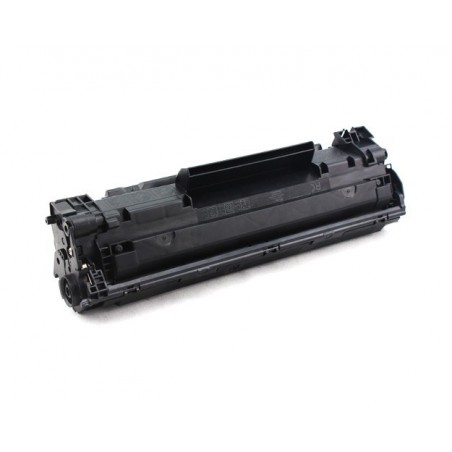 TONER COMP. HP CF283A