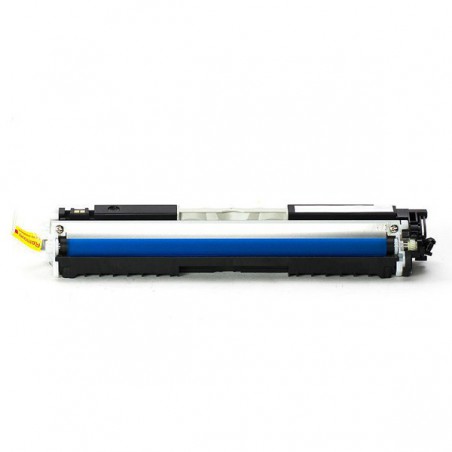 TONER COMP. HP CF351A / CE311 126A CYAN