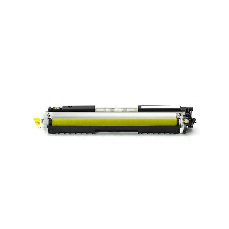 TONER COMP. HP CF352A CE312   126A AMARILLO