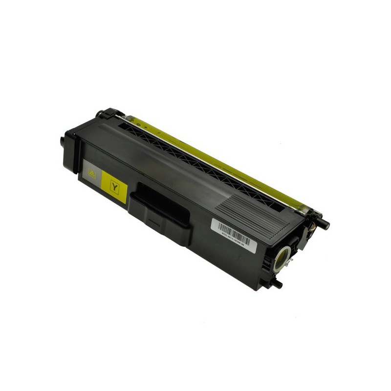 TONER COMP. BROTHER TN326/325Y AMARILLO