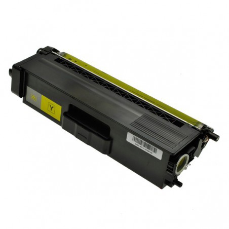 TONER COMP. BROTHER TN326/325Y AMARILLO
