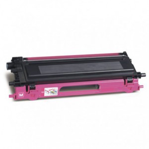 TONER COMP. BROTHER TN135M MAGENTA
