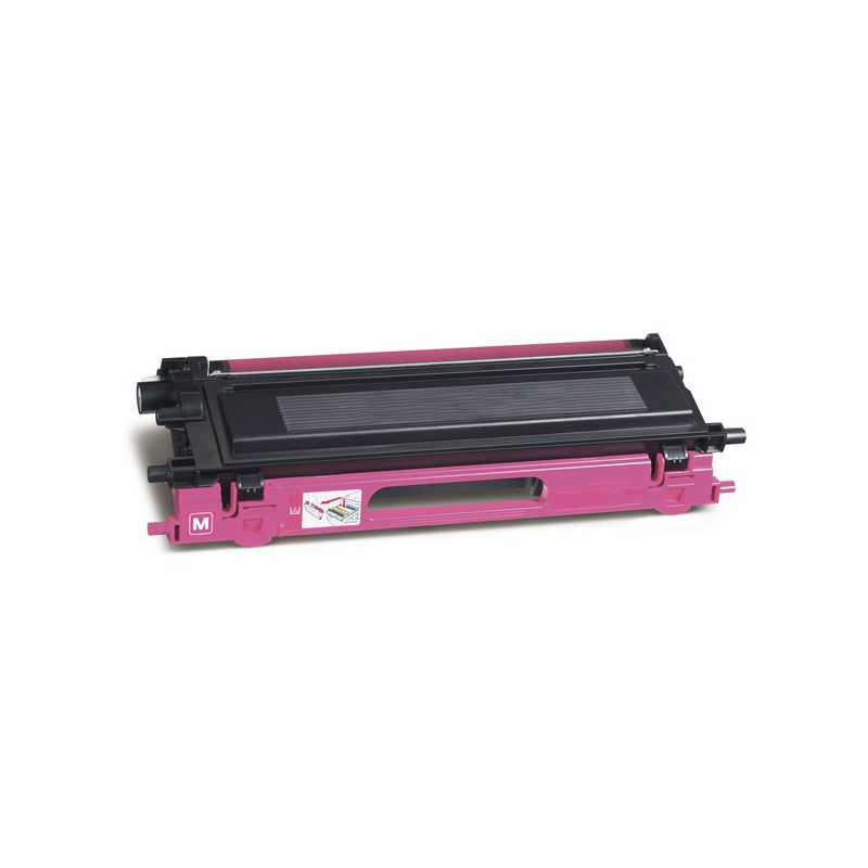 TONER COMP. BROTHER TN135M MAGENTA
