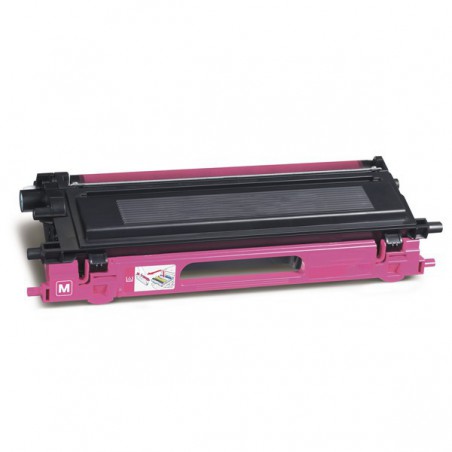 TONER COMP. BROTHER TN135M MAGENTA