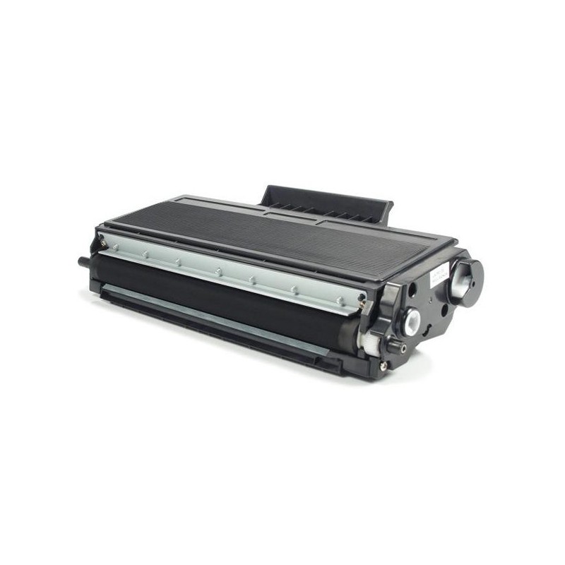 TONER COMP. BROTHER TN3480 NEGRO