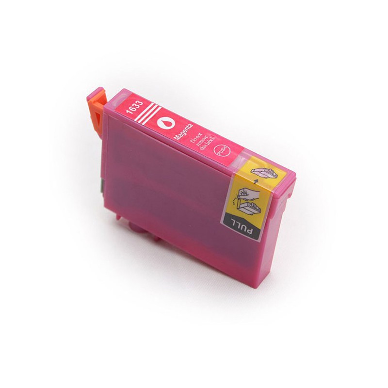 INK JET COMPATIBLE EPSON T1633 MAGENTA