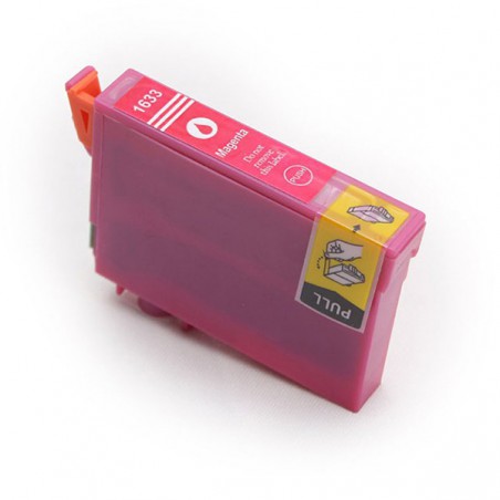 INK JET COMPATIBLE EPSON T1633 MAGENTA