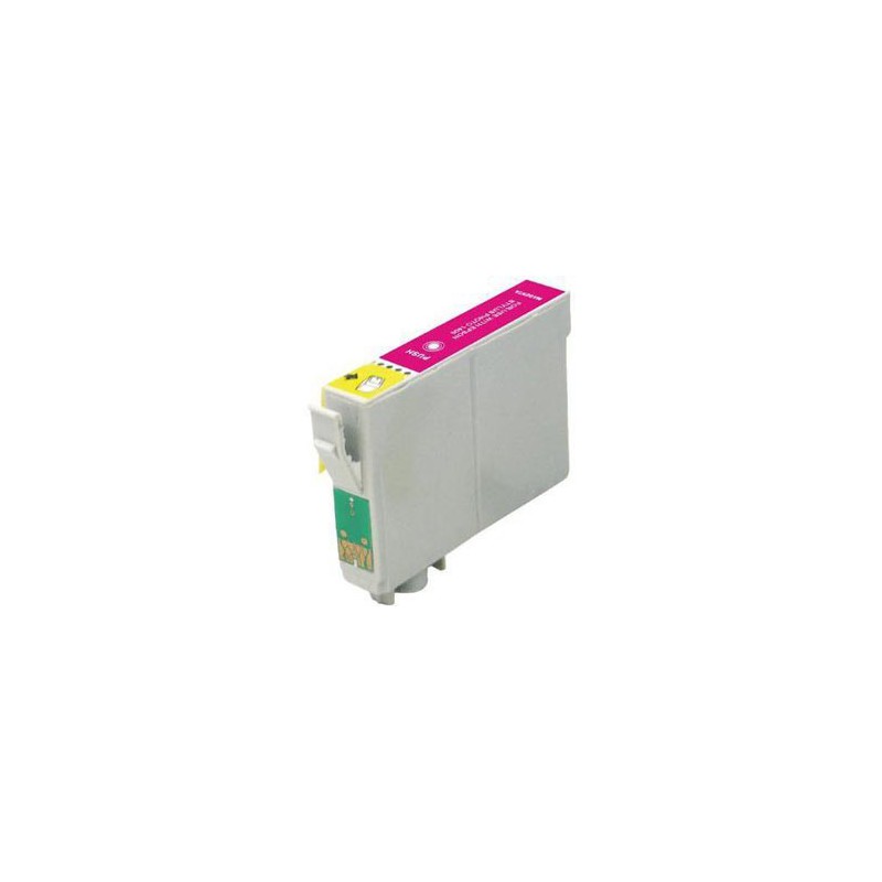 INK JET COMPATIBLE NET0713 MAGENTA