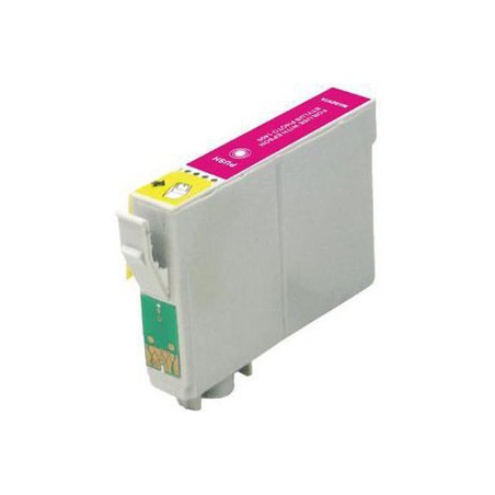 INK JET COMPATIBLE NET0713 MAGENTA