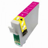 INK JET COMPATIBLE EPSON T1283 MAGENTA 