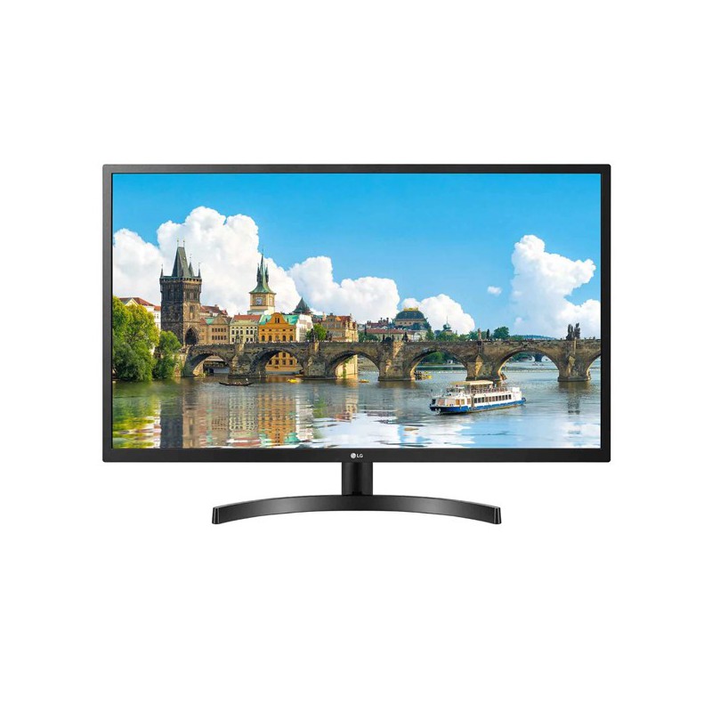 MONITOR LG  31.5"   32MN500M-B FULL HD   NEGRO
