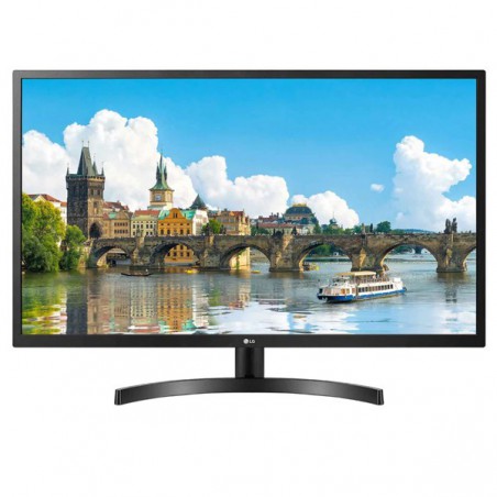 MONITOR LG  31.5"   32MN500M-B FULL HD   NEGRO