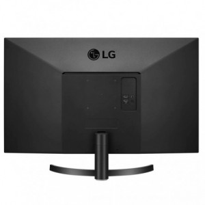 MONITOR LG  31.5"   32MN500M-B FULL HD   NEGRO
