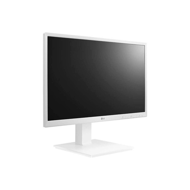 MONITOR LG 27" 27BK550Y-W MULTIMEDIA BLANCO