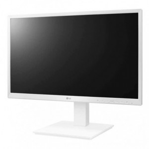 MONITOR LG 27" 27BK550Y-W MULTIMEDIA BLANCO