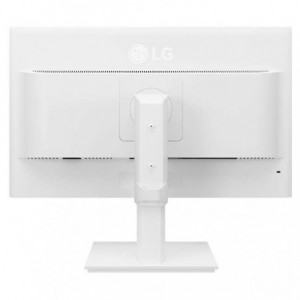 MONITOR LG 27" 27BK550Y-W MULTIMEDIA BLANCO