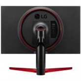 MONITOR LG 24" 24GL650-B GAMING ULTRAGEAR PIVO*