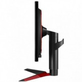 MONITOR LG 24" 24GL650-B GAMING ULTRAGEAR PIVO*