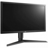 MONITOR LG 24" 24GL650-B GAMING ULTRAGEAR PIVO*