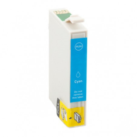 INK JET COMPATIBLE EPSON T2992XLC CYAN