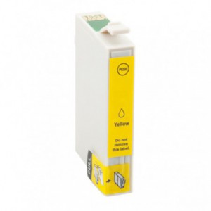 INK JET COMPATIBLE EPSON T2994XLY AMARILLO