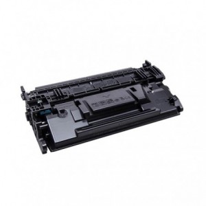 TONER COMP. HP CF287X 18000 PAG.