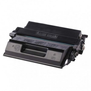 TONER COMP. OKI B6200  B6300 NEGRO 