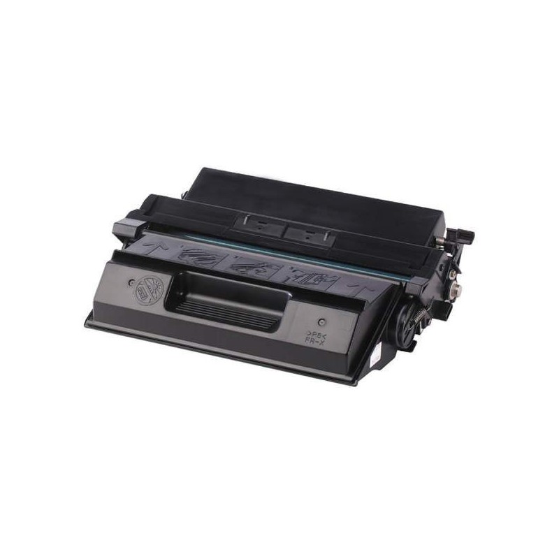 TONER COMP. OKI B6200  B6300 NEGRO 